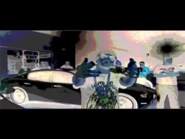 Video: Young B - Pirates (Remix)
